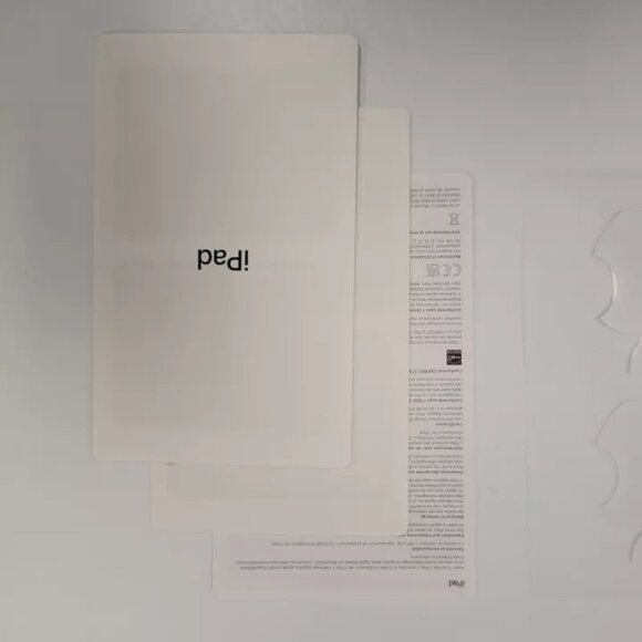 (71201-1) Apple MPQ02VC/A 10th Generation iPad - 64GB - Unlocked - Picture 15 of 16